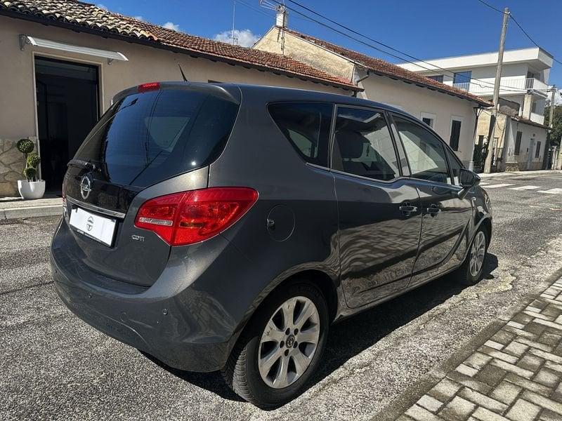 Opel Meriva 1.3 CDTI Cosmo 95cv ecoFLEX MT5