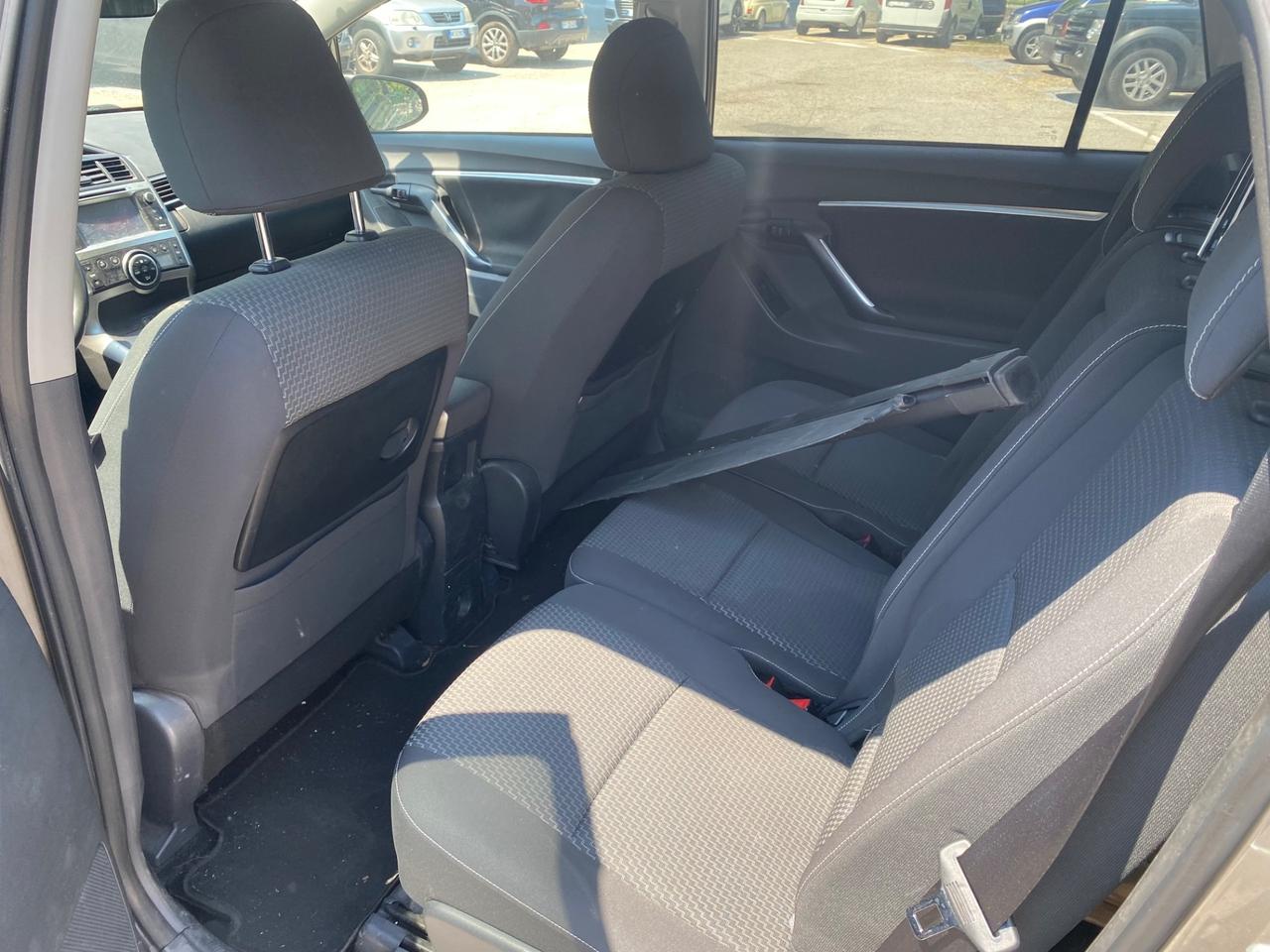 Toyota Verso 1.6 Style
