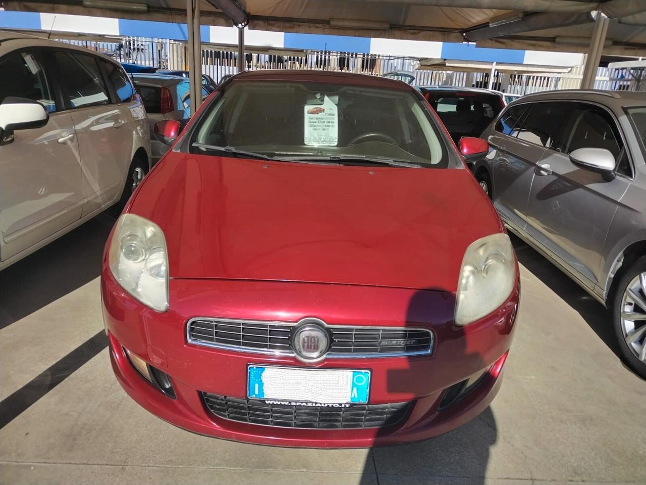 FIAT BRAVO