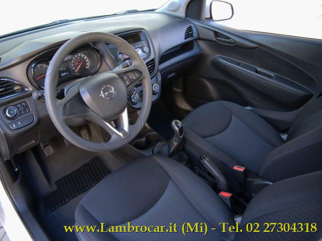 OPEL Karl 1.0 Advance 75cv