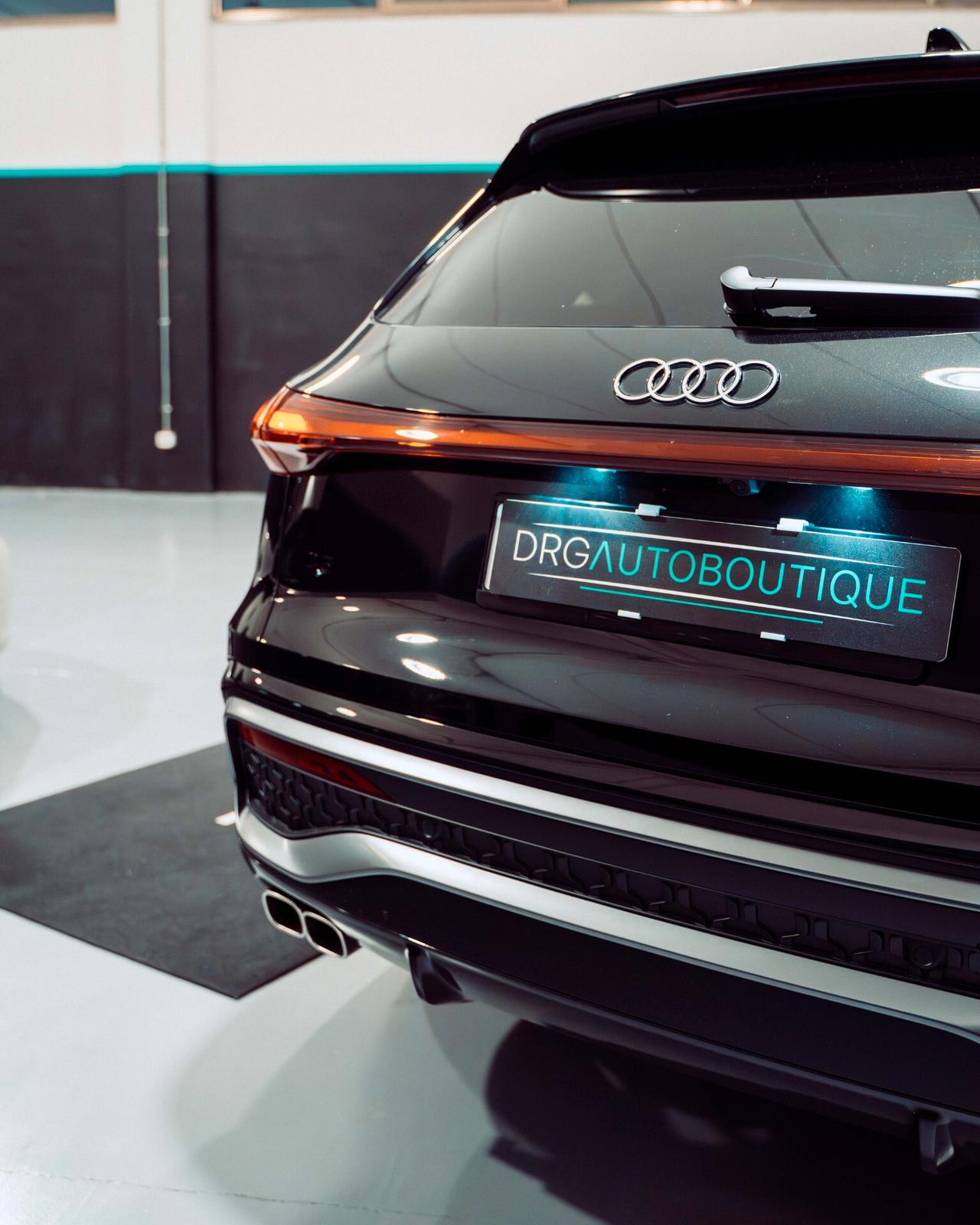 Audi Q5 40 TDI quattro S tronic S line IVA ESP - NEW MODEL