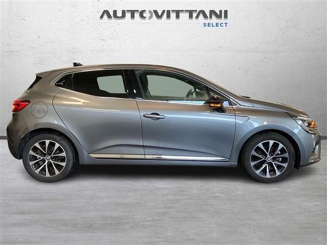 RENAULT Clio 1.6 E-Tech full hybrid Techno 145cv auto