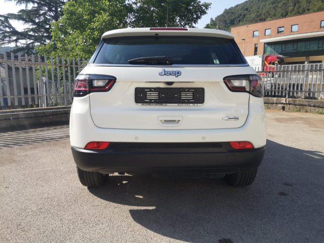 JEEP Compass 1.6 Multijet Longitude