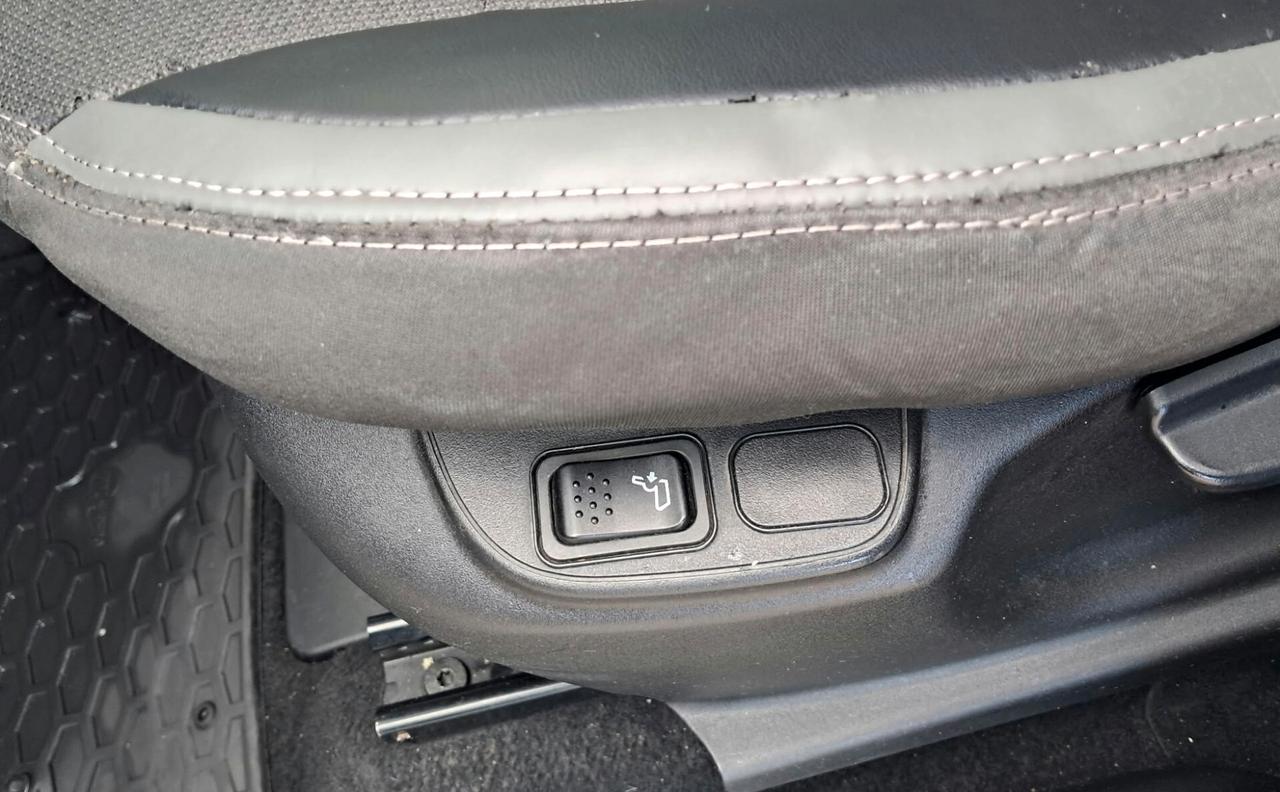 Fiat 500L 1.6 Multijet 120 CV Mirror City Cross