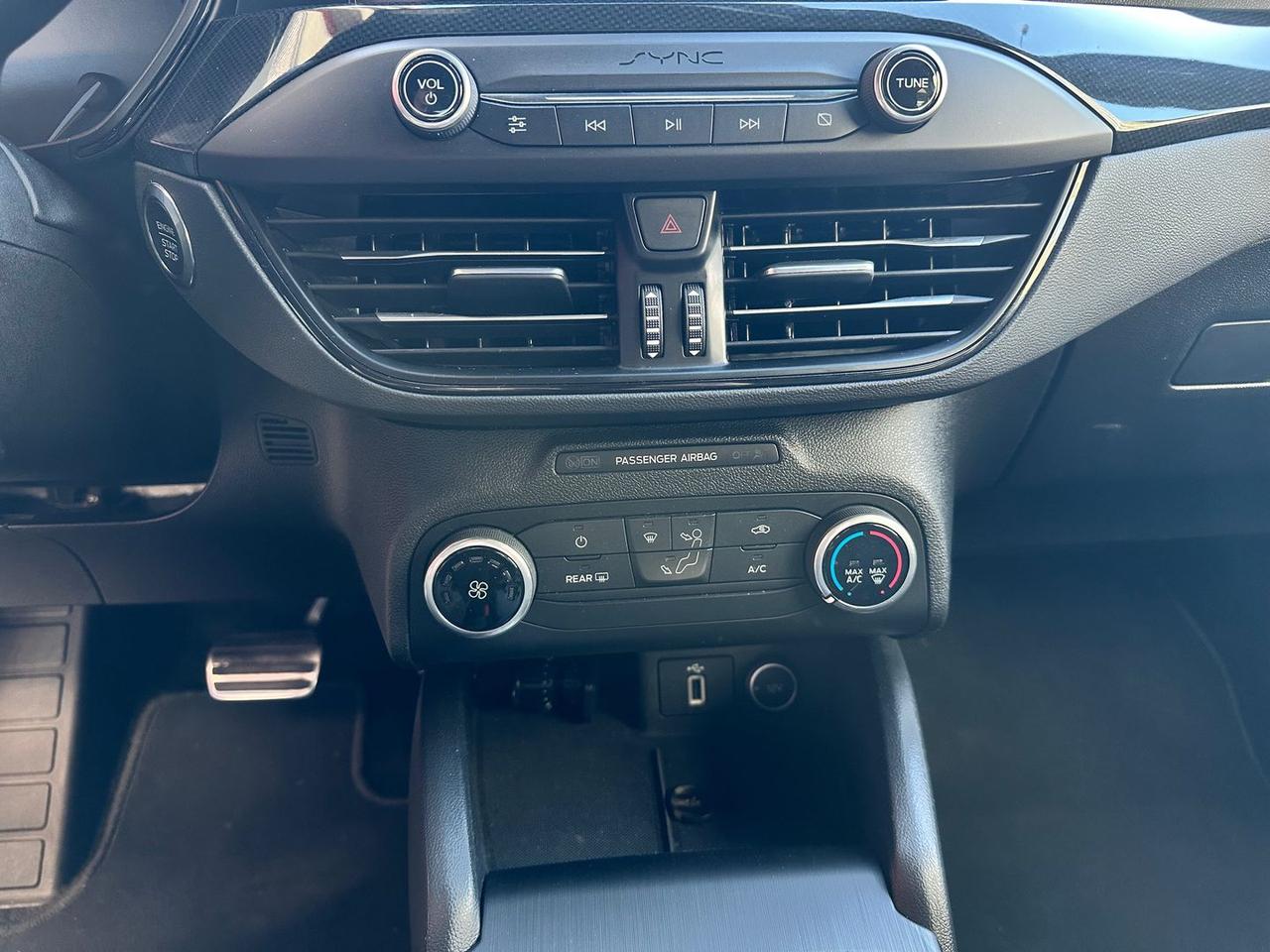 Ford Focus ST Line CO-PILOT 1.0 EcoBoost