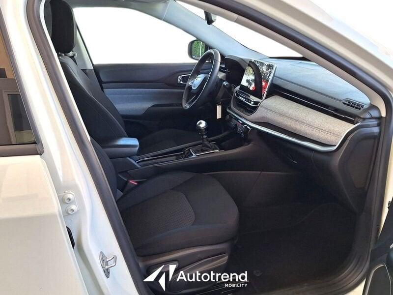 Jeep Compass 1.6 Multijet II 130 CV 2WD NAVI LED Longitude