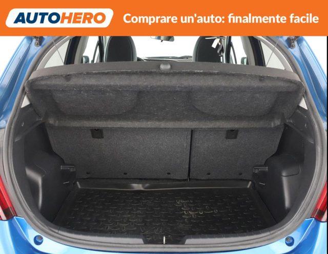TOYOTA Yaris 1.5 Hybrid 5 porte Style
