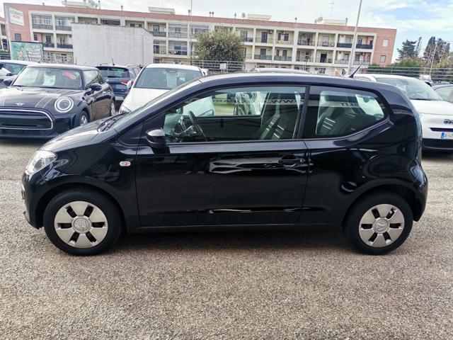 VOLKSWAGEN up! 1.0 3p. move up!