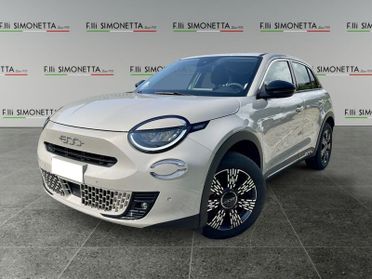 FIAT 600 1.2 hybrid 145cv auto - AZIENDALE