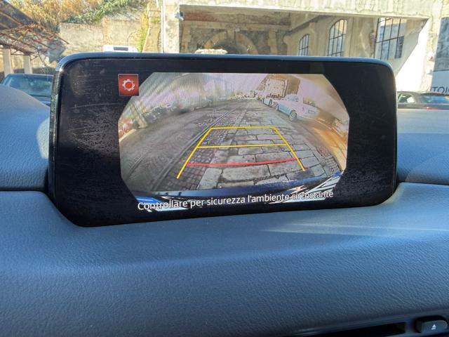 MAZDA CX-5 2.2L Skyactiv-D 175 CV AWD Exclusive