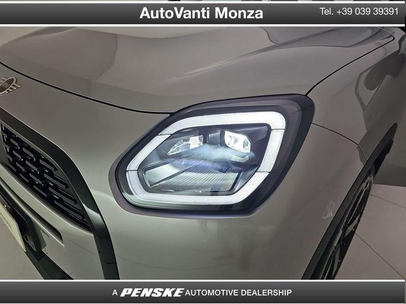 MINI Mini Countryman U25 Mini C Classic Countryman