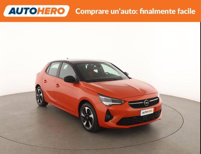 OPEL Corsa-e 5 porte GS Line