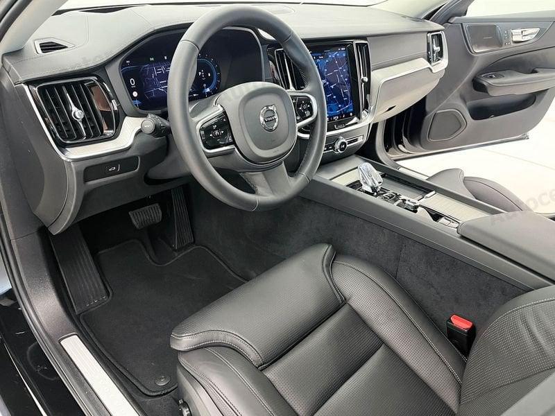 Volvo S60 S60 B5 (bz) 250CV AWD AUT ULTIMATE DARK