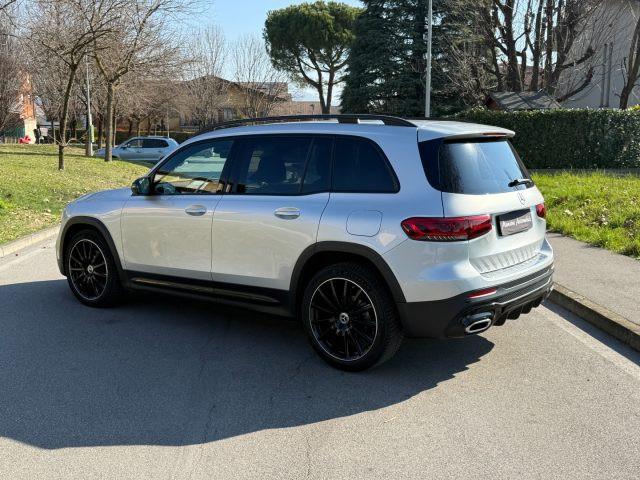MERCEDES-BENZ GLB 200 d Automatic Premium IVA ESPOSTA