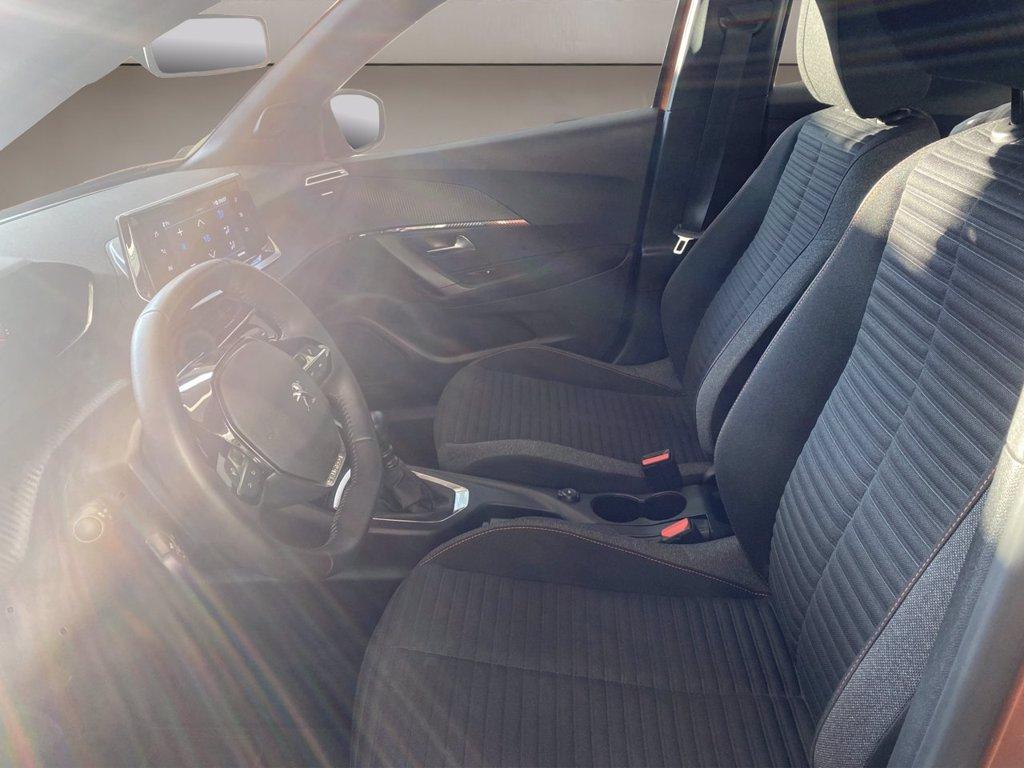 PEUGEOT 2008 1.2 puretech Active Pack s&s 130cv del 2023