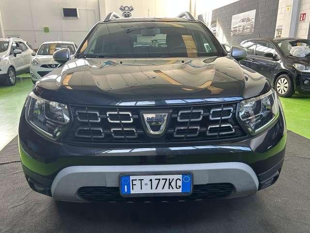 Dacia Duster 1.5 blue dci Prestige 4x2 116cv