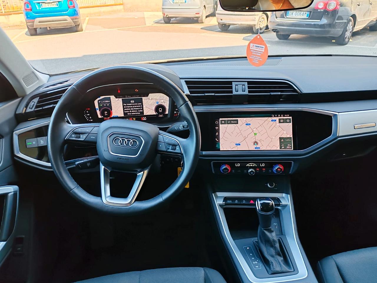 Audi Q3 SPB 35 TDI Business Plus