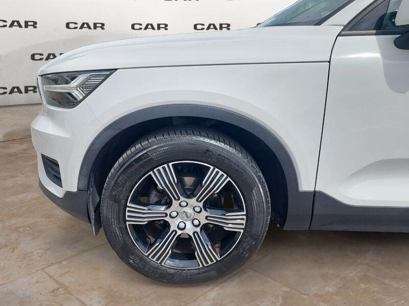 Volvo XC40 D3 Business
