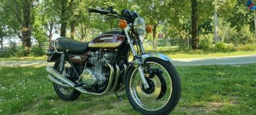 Kawasaki Z1 900