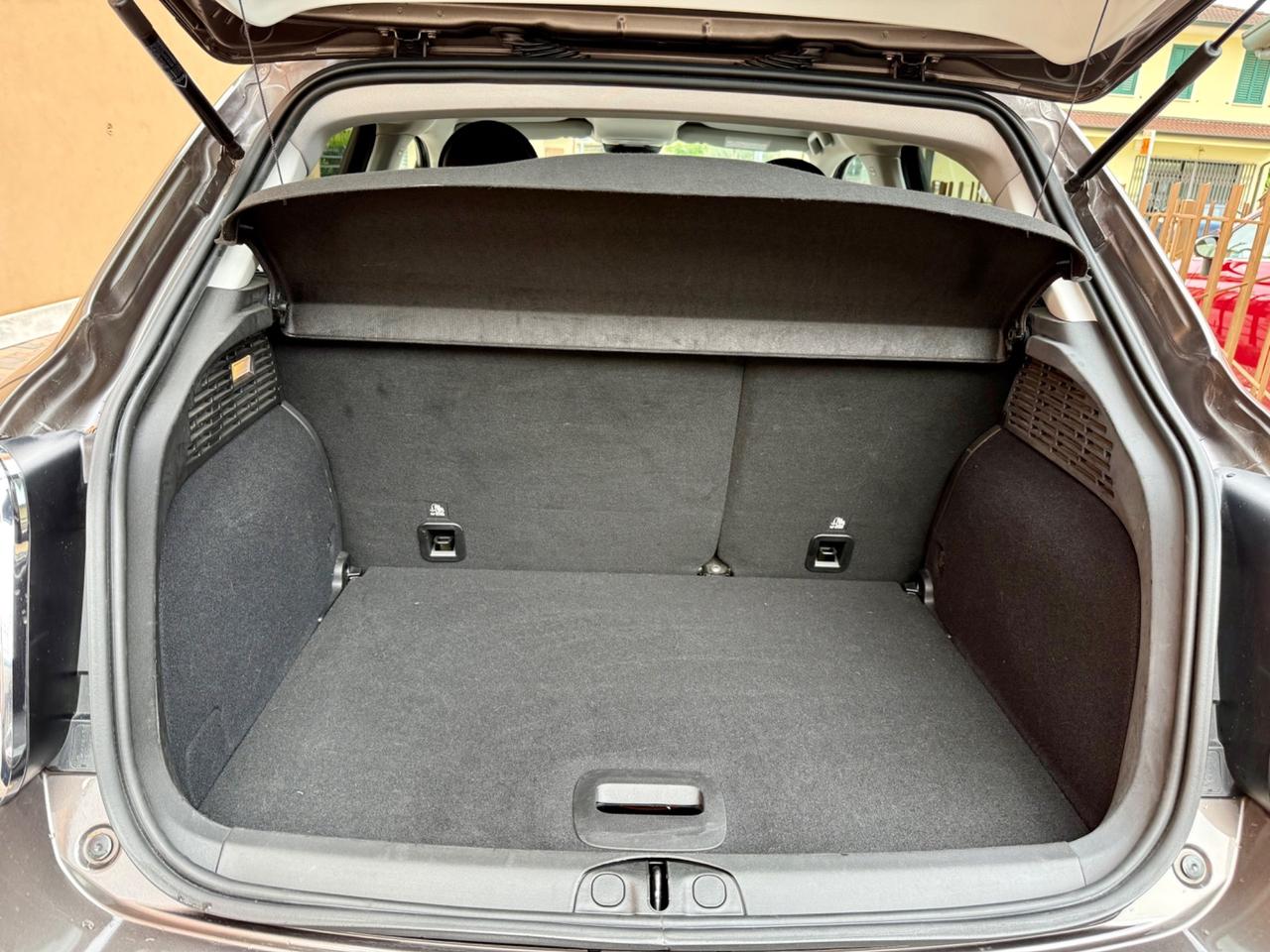 Fiat 500X 1.3 Diesel Ok Neopatentati Perfetta