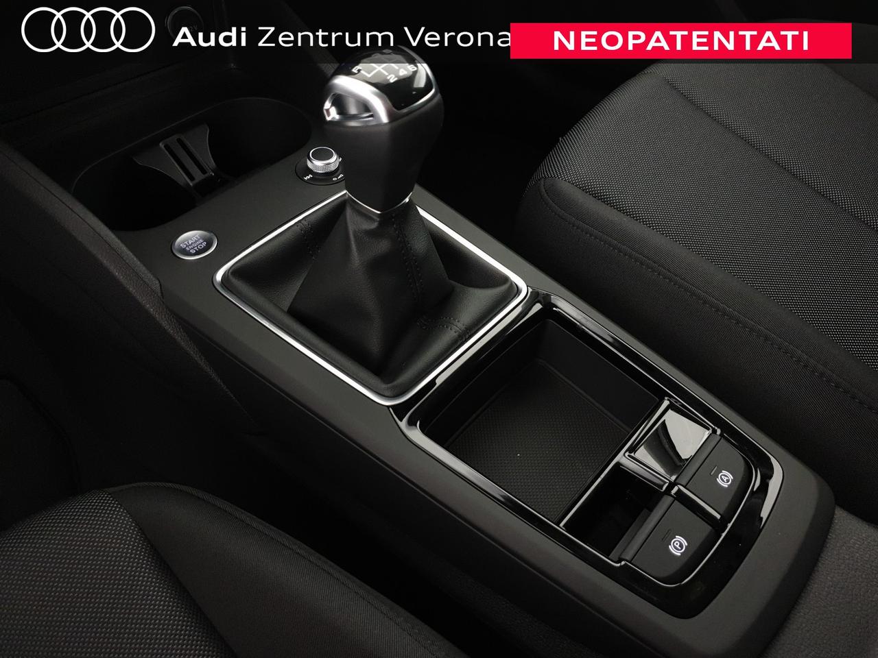 30TDI 116CV Business Advanced