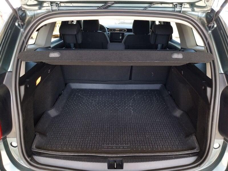 Dacia Duster Duster 1.5 blue dci Extreme 4x4 115cv