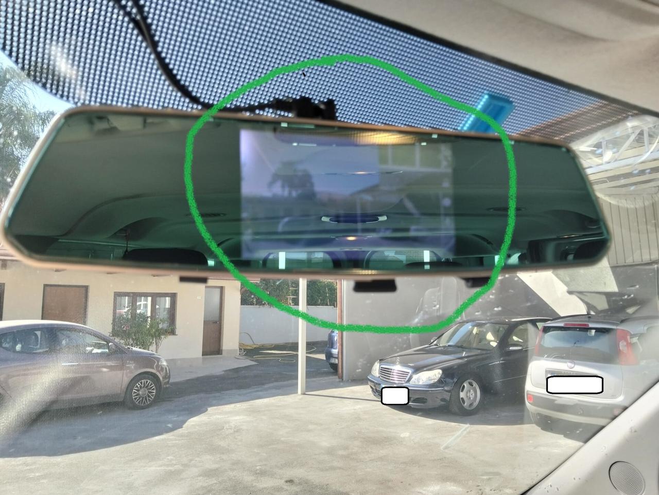 Ford Transit Custom 2.0 TDCi 130cv 9 Posti 2016