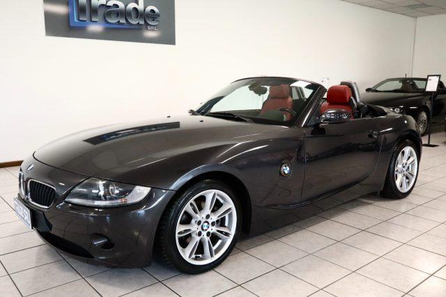 BMW Z4 2.2i 6 Cilindri - Iscrivibile ASI