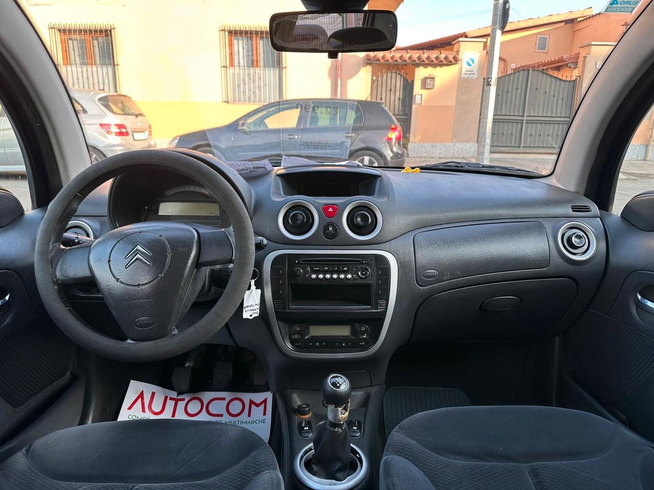 Citroen C3 1.4 Benzina Gpl Exclusive Bi Energy G