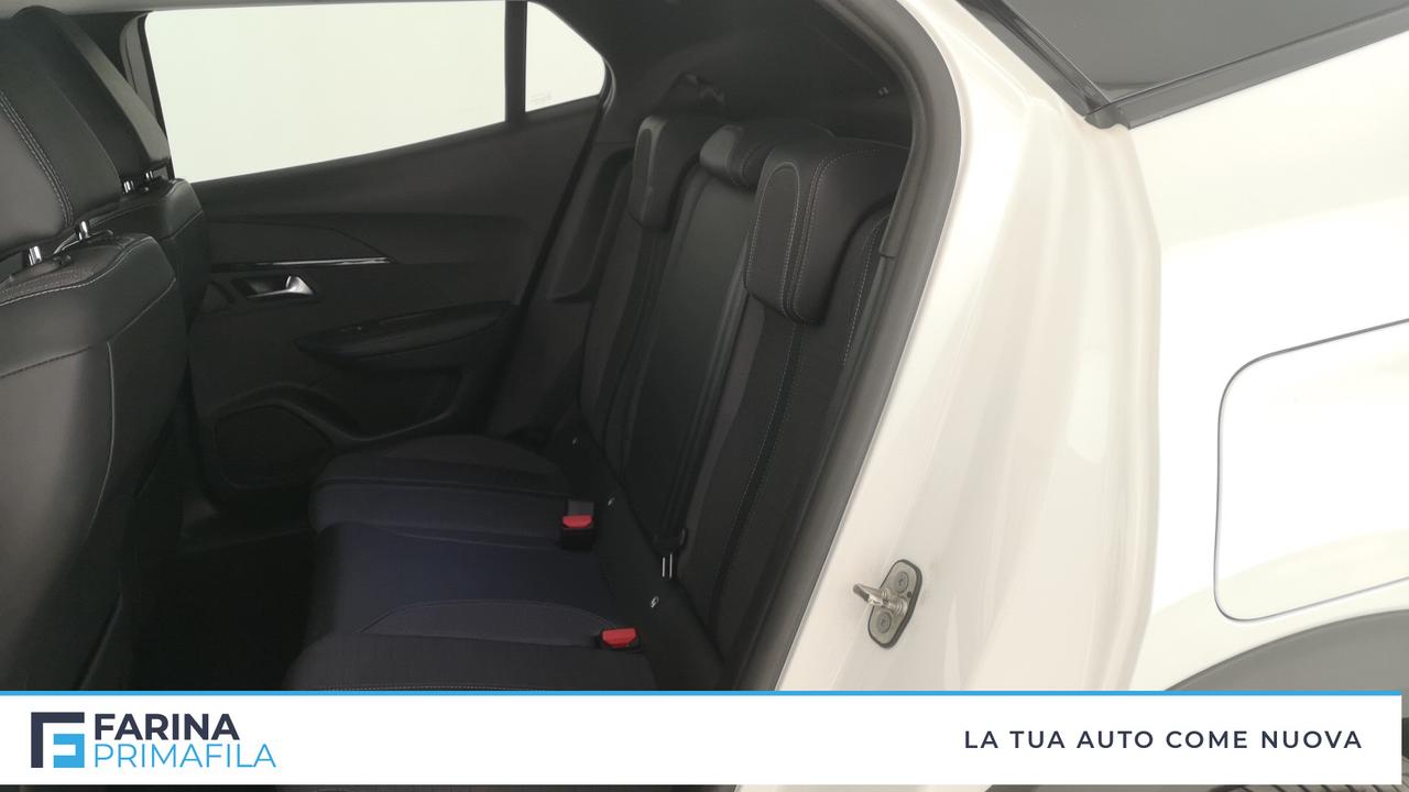 PEUGEOT 2008 II 2020 - 2008 1.5 bluehdi Allure Pack s&s 110cv