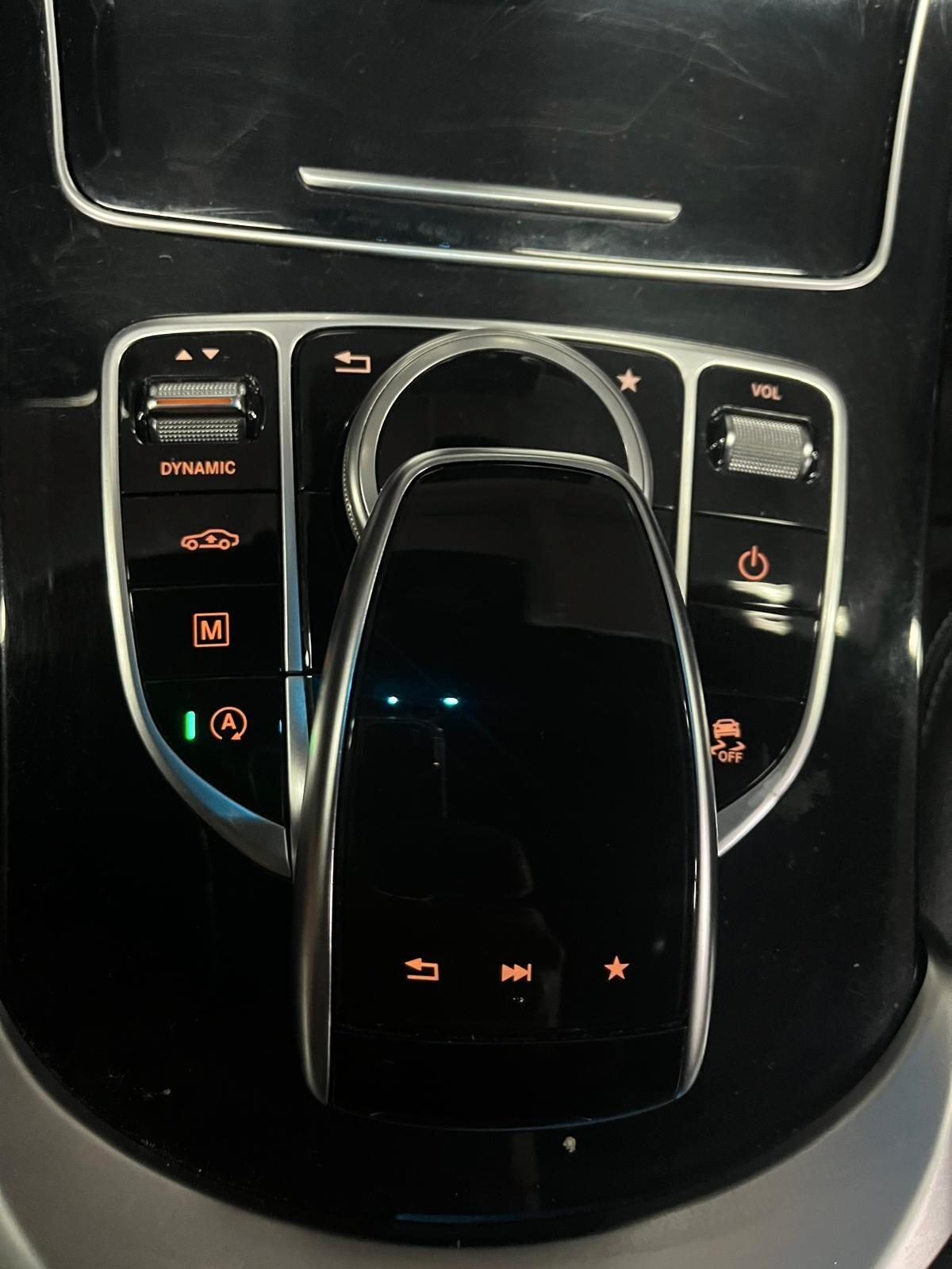 Mercedes-benz GLC 250 d 4Matic Premium