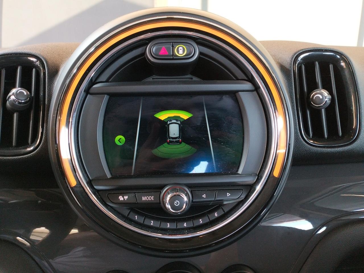 MINI Cooper D Countryman 2.0 all4 auto my18 - IVA ESPOSTA - TAGLIANDI MINI