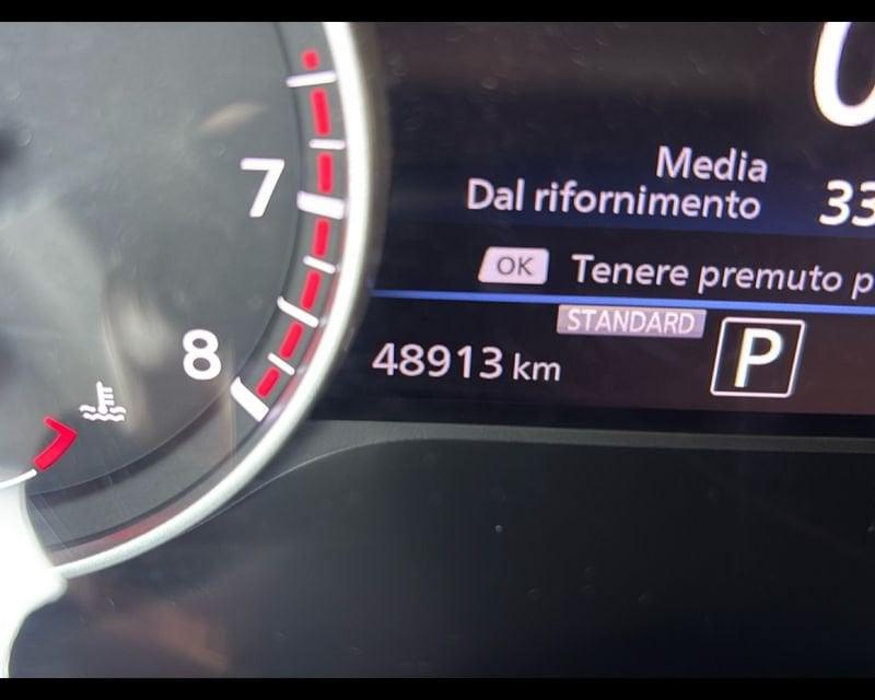 Nissan Juke Juke 1.0 dig-t N-Connecta 114cv dct