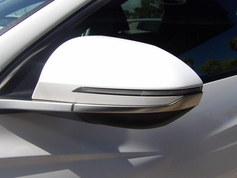 Hyundai Tucson Tucson 1.6 CRDI XLine
