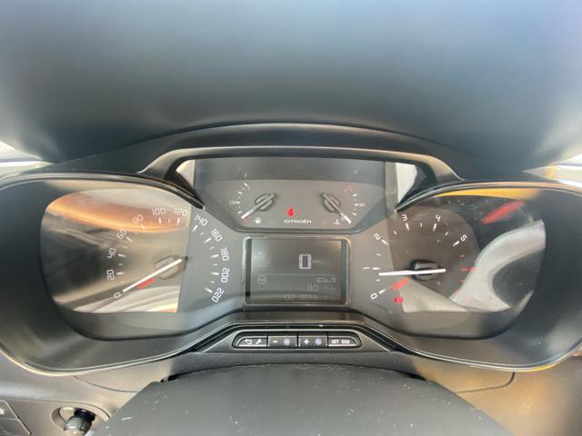 CITROEN C3 *PROMO* PureTech 83 S&S You