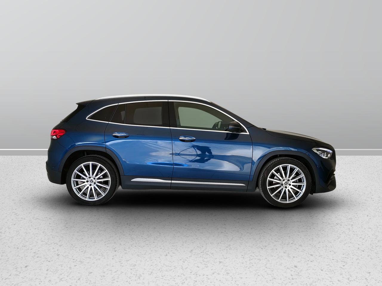 Mercedes-Benz GLA-H247 2020 - GLA 200 d Premium 4matic auto