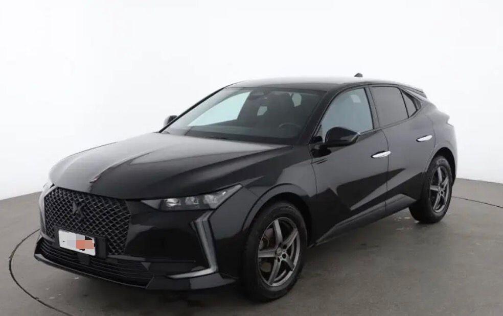 DS Automobiles DS 4 1.5 Esprit de Voyage 130cv auto *PROMO*