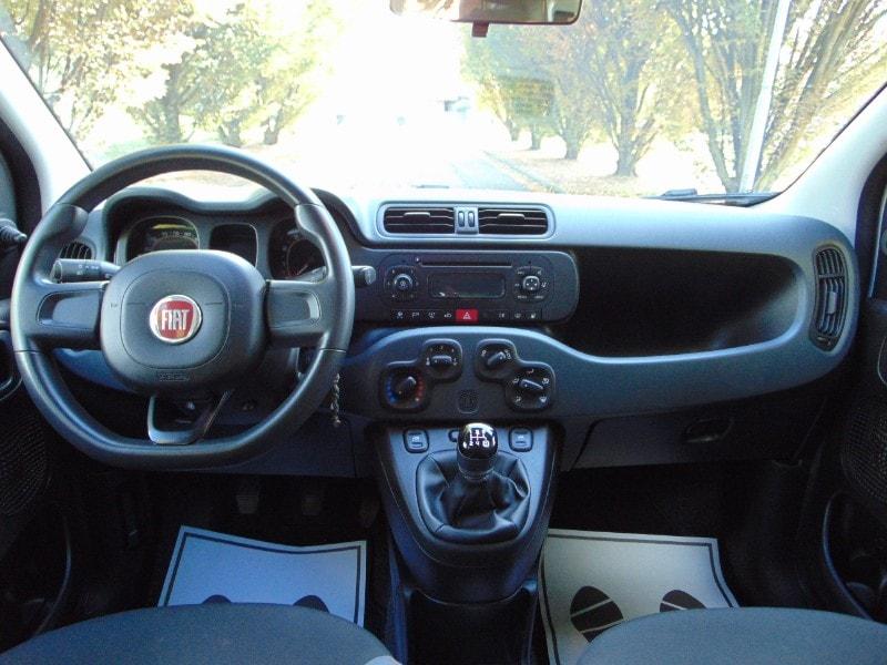 FIAT Panda 3ª serie Panda 0.9 TwinAir Turbo Na...