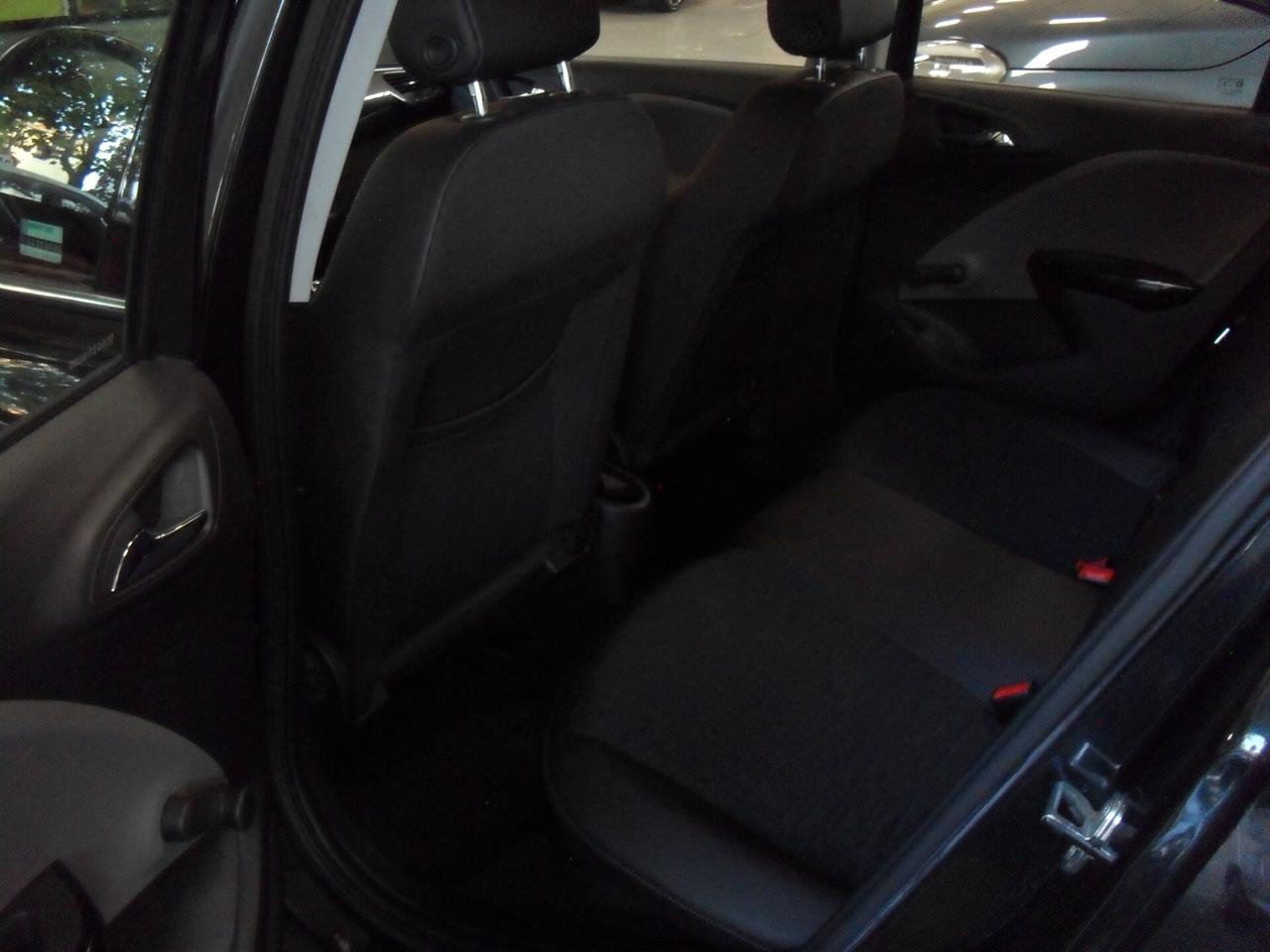 Opel Corsa 1.4 90CV GPL Tech 5 porte Cosmo