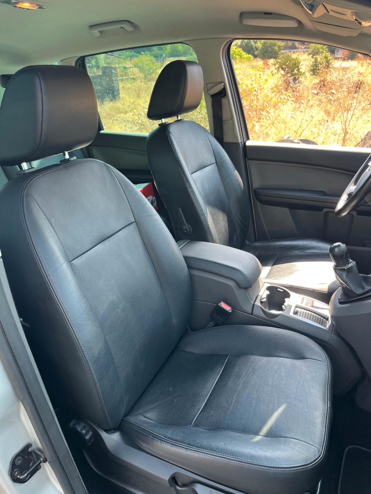 Ford C-Max 1.6TDCI FULL COME NUOVA 2007
