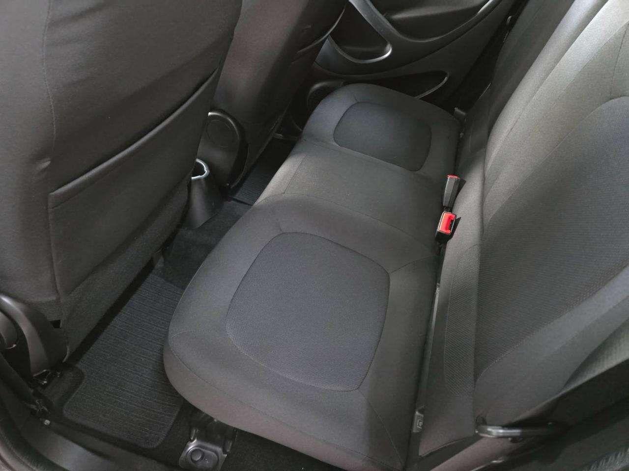 smart forFour 70 1.0 twinamic Superpassion