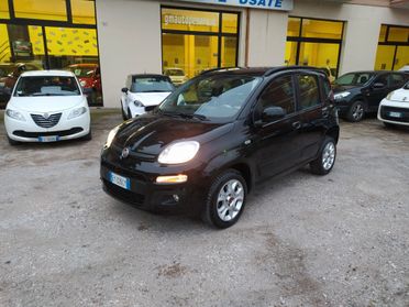 Fiat Panda 0.9 TwinAir Turbo Natural Power Easy Neopatentati