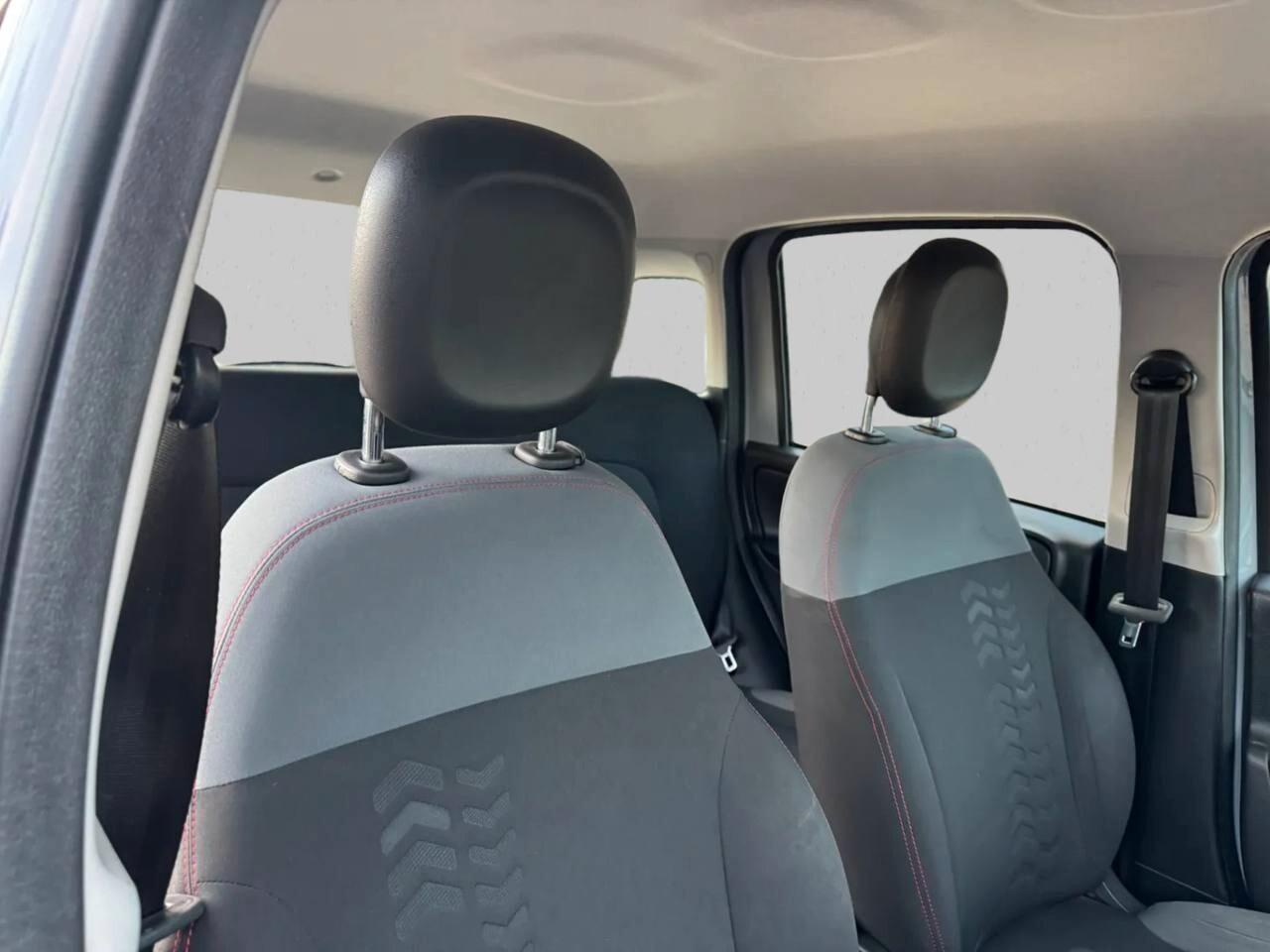 Fiat Panda 1.2 Lounge 69 CV benzina 12/2020