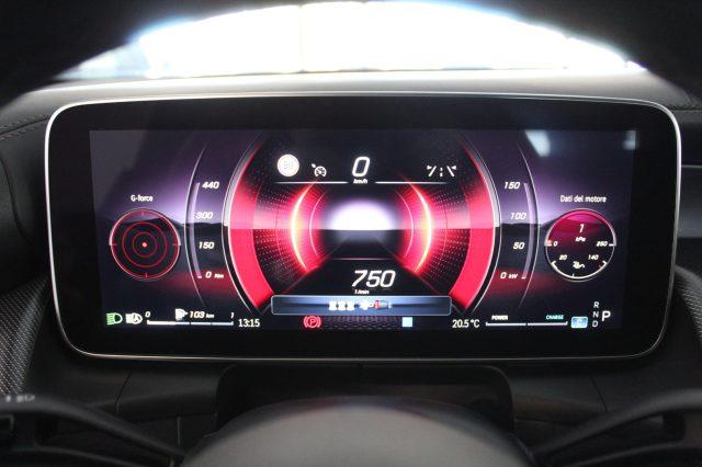 MERCEDES-BENZ GLC 220 2.0 d 4Matic 197 CV Mild Hybrid AMG Premium