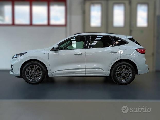 Ford Kuga 2.5 full hybrid ST-Line 190cv