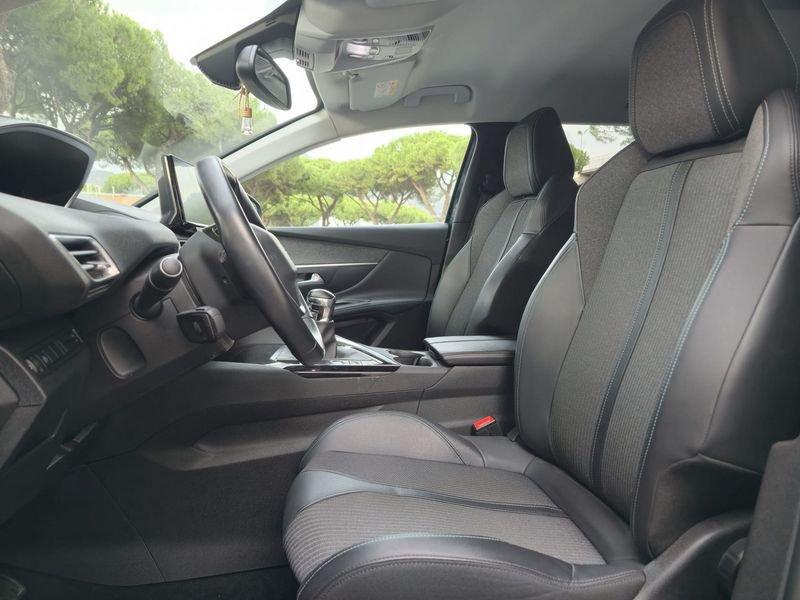 Peugeot 5008 5008 BlueHDi 130 S&S EAT8 Allure Pack