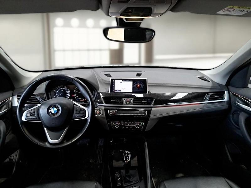 BMW X1 XDRIVE 18D XLINE PLUS AUTOMATICO SUV