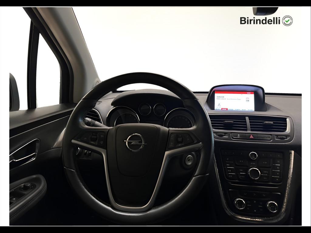OPEL Mokka 1ª serie - Mokka 1.6 CDTI Ecotec 136CV 4x2 Start&Stop Cosmo