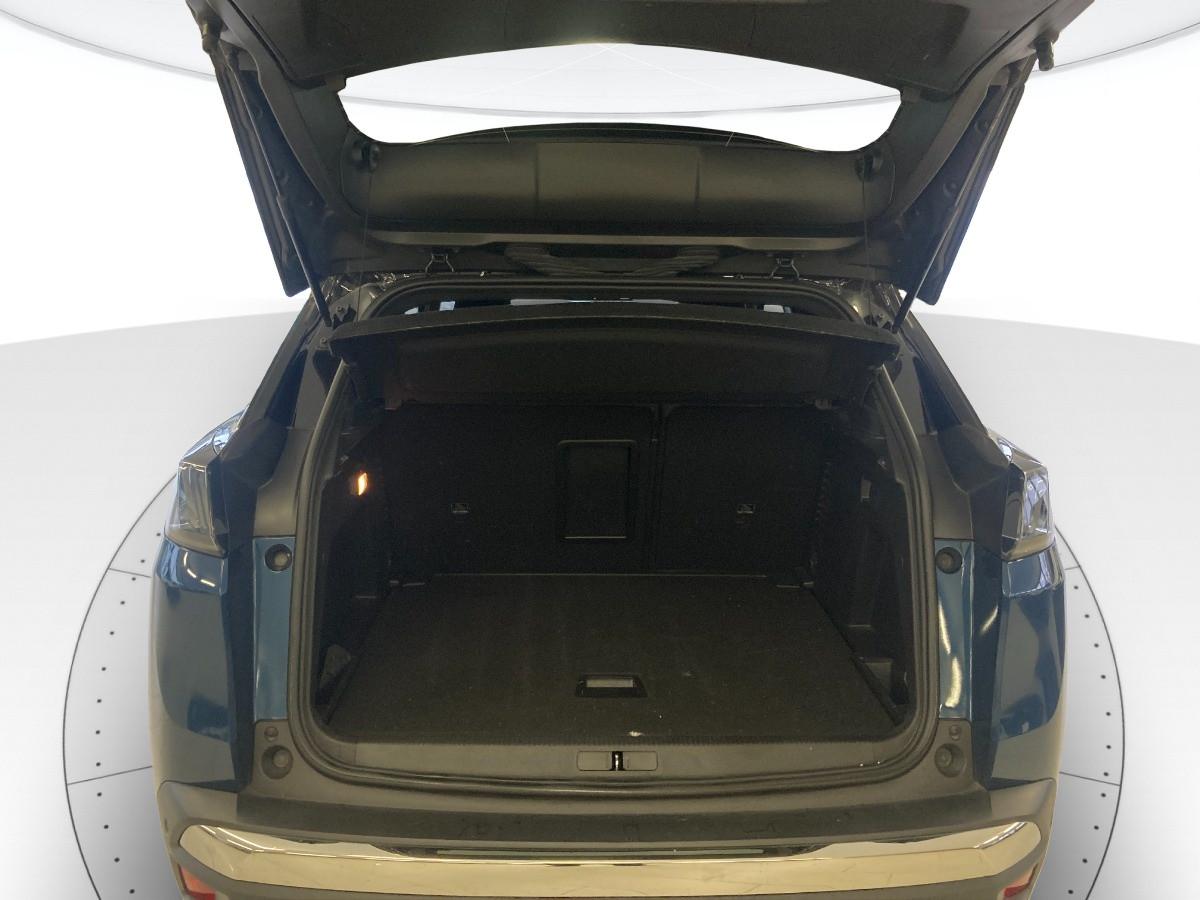 PEUGEOT 3008 1.5 bluehdi GT 130cv eat8