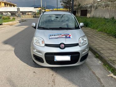 Fiat Panda 1.2